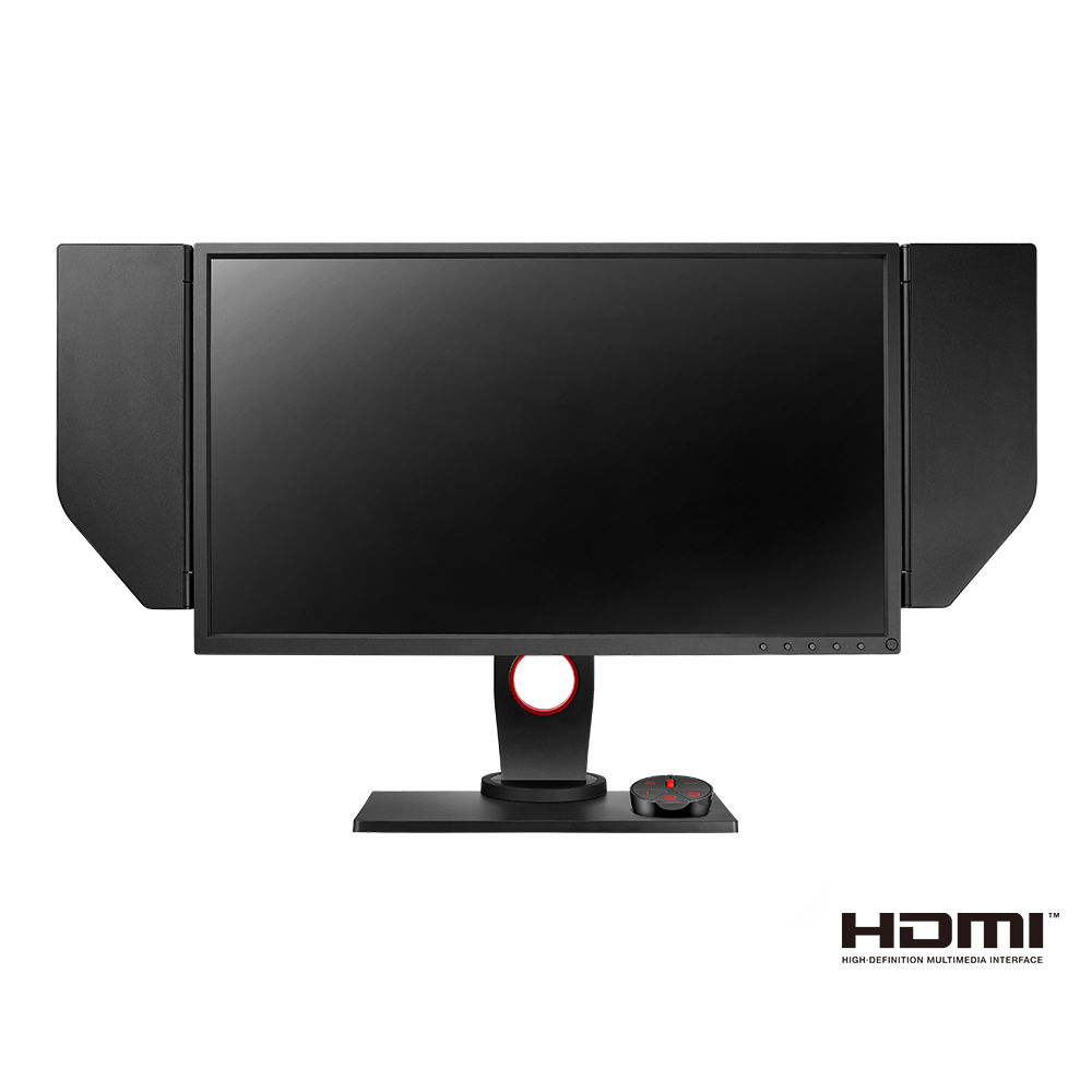 BenQ ゲーミングモニター ZOWIE XL2546 240hzモニター-