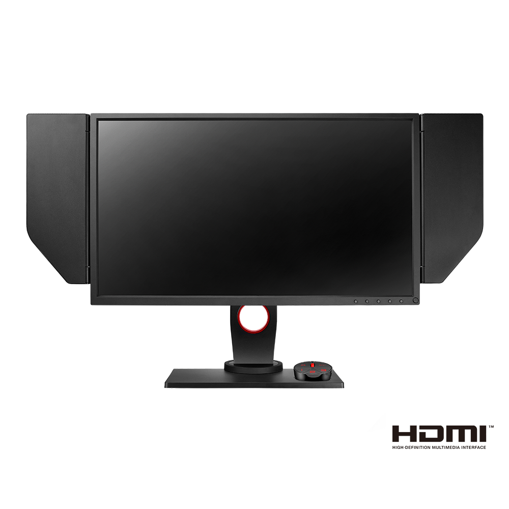 XL2546 240Hz 24.5 inch Gaming Monitor for Esports | ZOWIE US