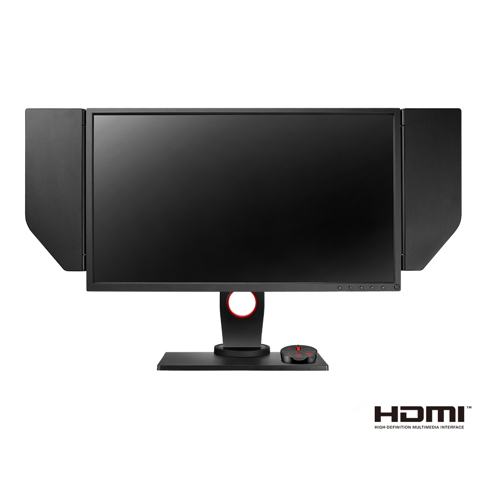 XL2546K 240Hz DyAc⁺ 24.5 inch Gaming Monitor | ZOWIE US