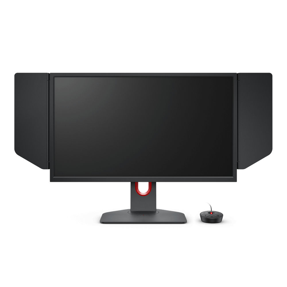 Can the BenQ ZOWIE XL2546K 240Hz gaming monitor actually make me a better  gamer?, Digital News - AsiaOne