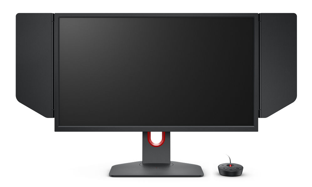 BenQ ZOWIE XL2546K 24.5型 ゲーミングモニター-