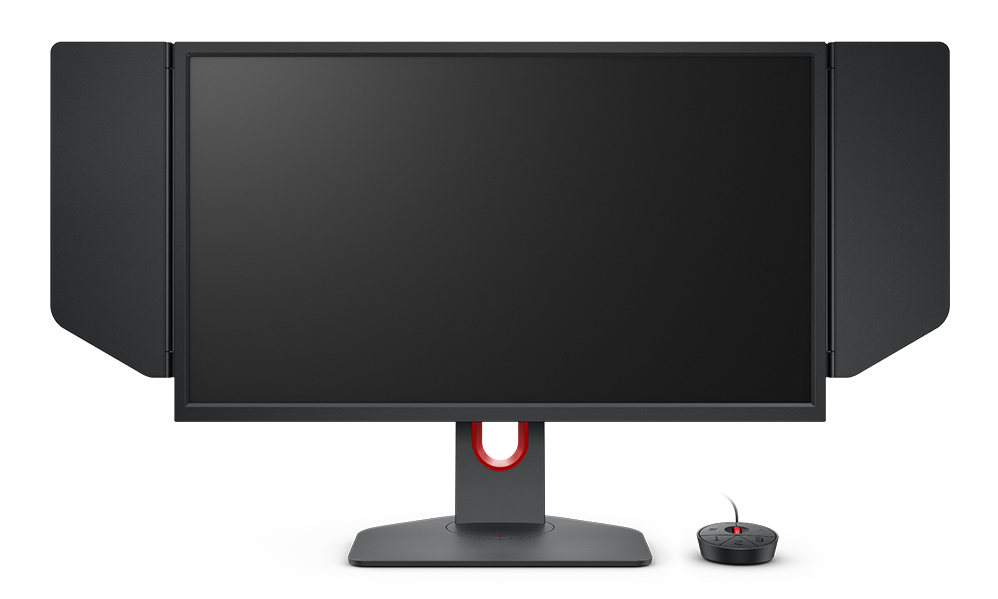 XL2546K 240Hz DyAc⁺ 24.5 inch Gaming Monitor - Zowie - BenQ