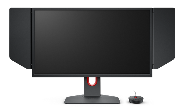 XL2546K 240Hz ゲーミングモニター/DyAc⁺™/24.5インチ