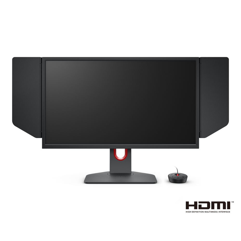 Asus 360Hz gaming monitor: designed for e-sports and competitive