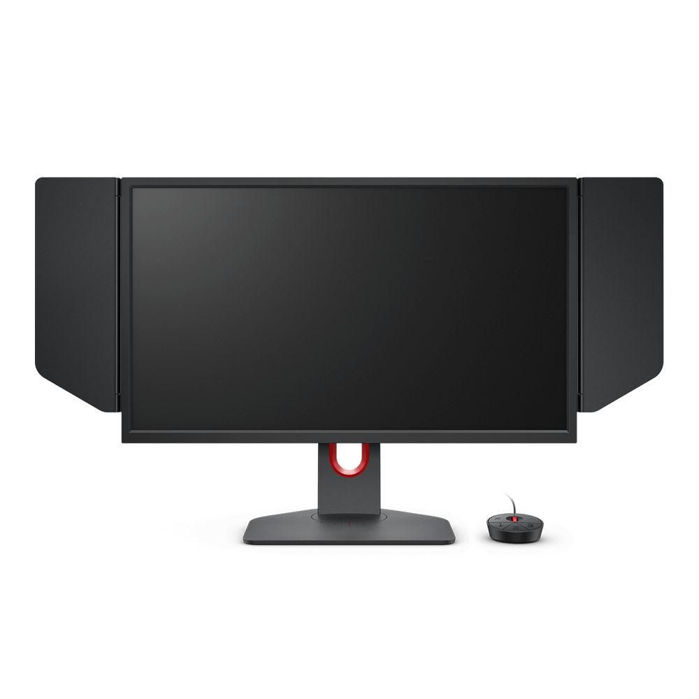 ZOWIE XL2546K 240Hz 24.5 inch Gaming Monitor - Refurbished | ZOWIE US