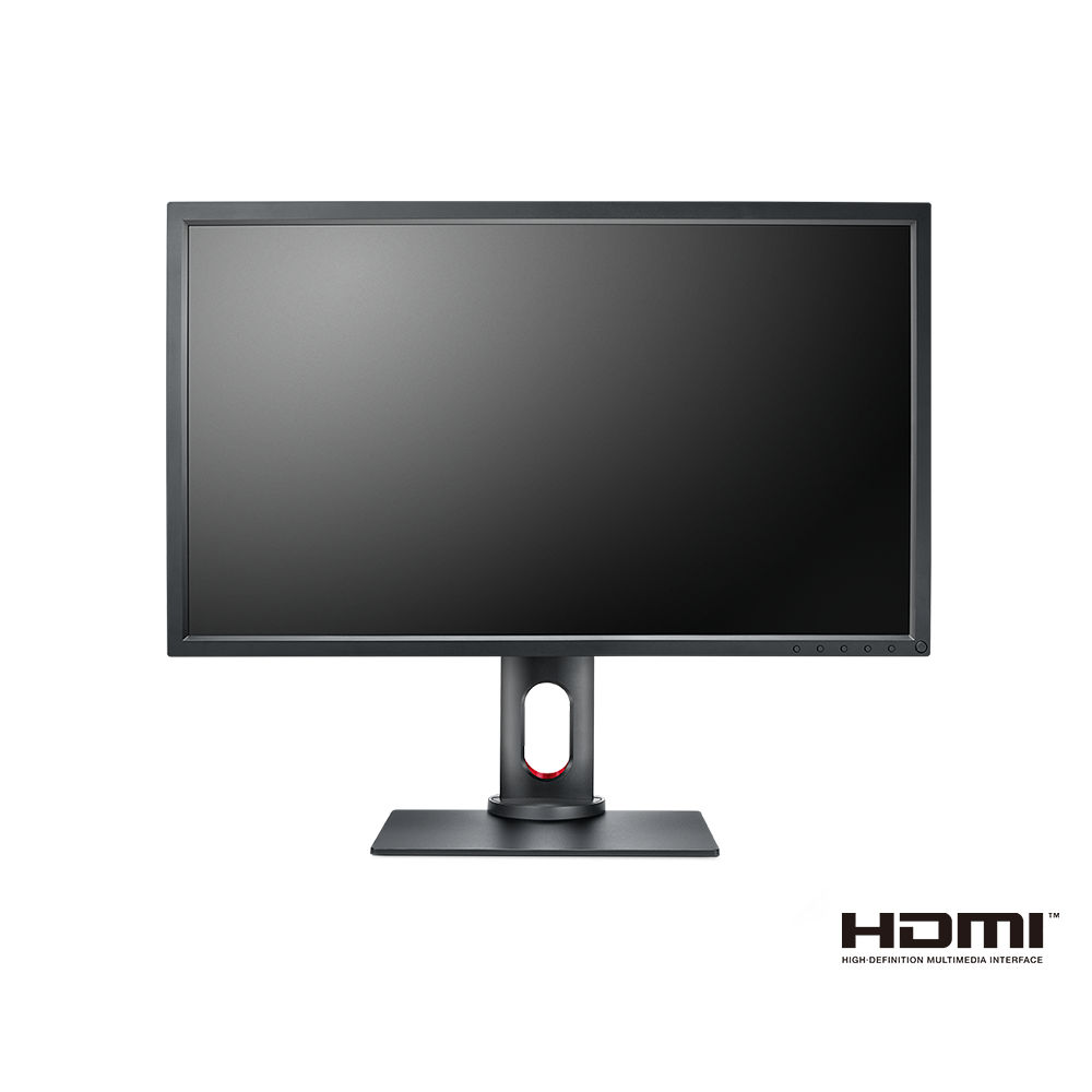 BenQ ZOWIE 27 Monitor 2K 144hz - XL2735 - electronics - by owner