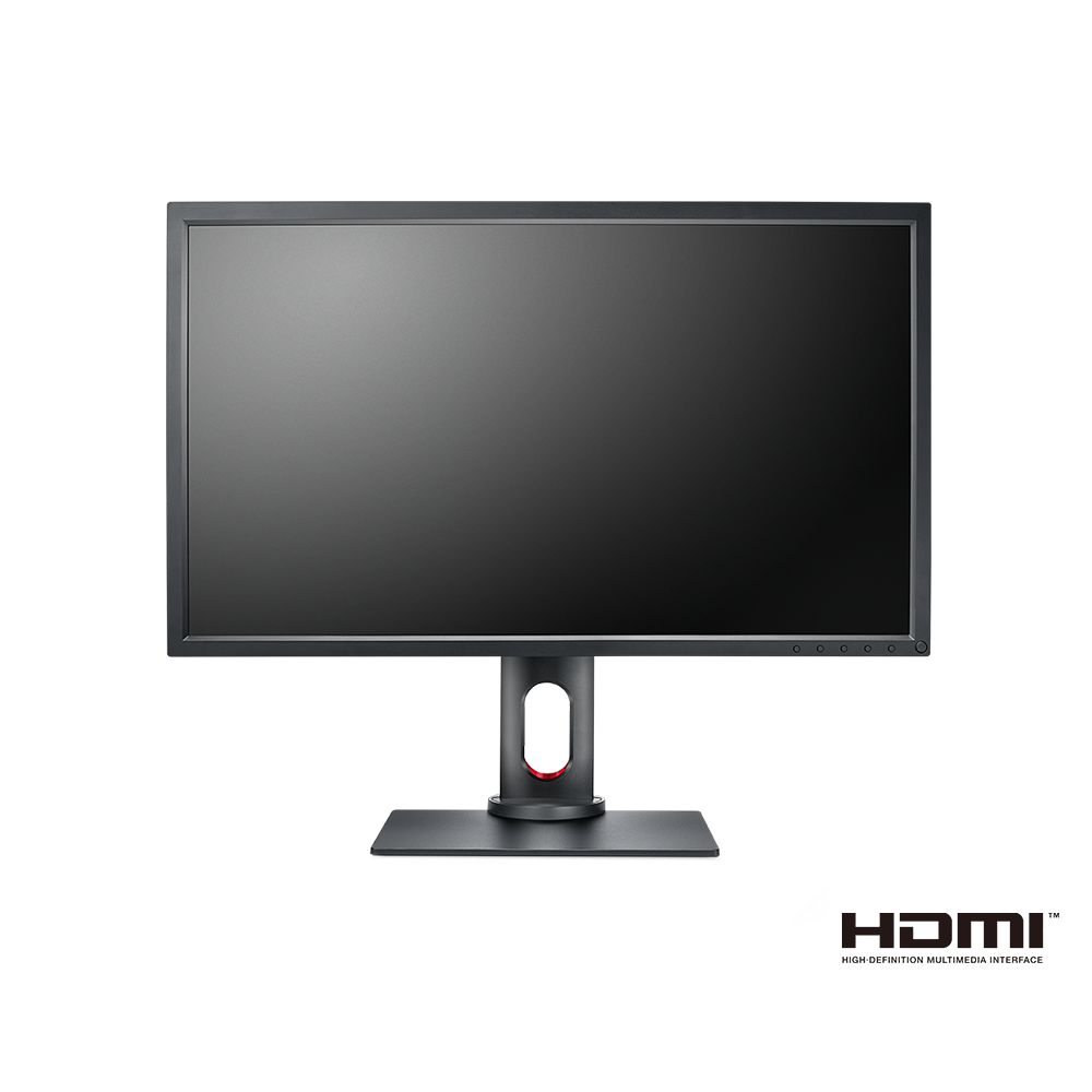 XL2731 144Hz 27 Gaming Monitor for Esports