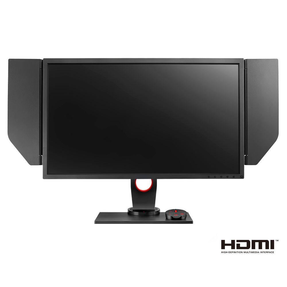 Benq xl2411p discount g sync compatible