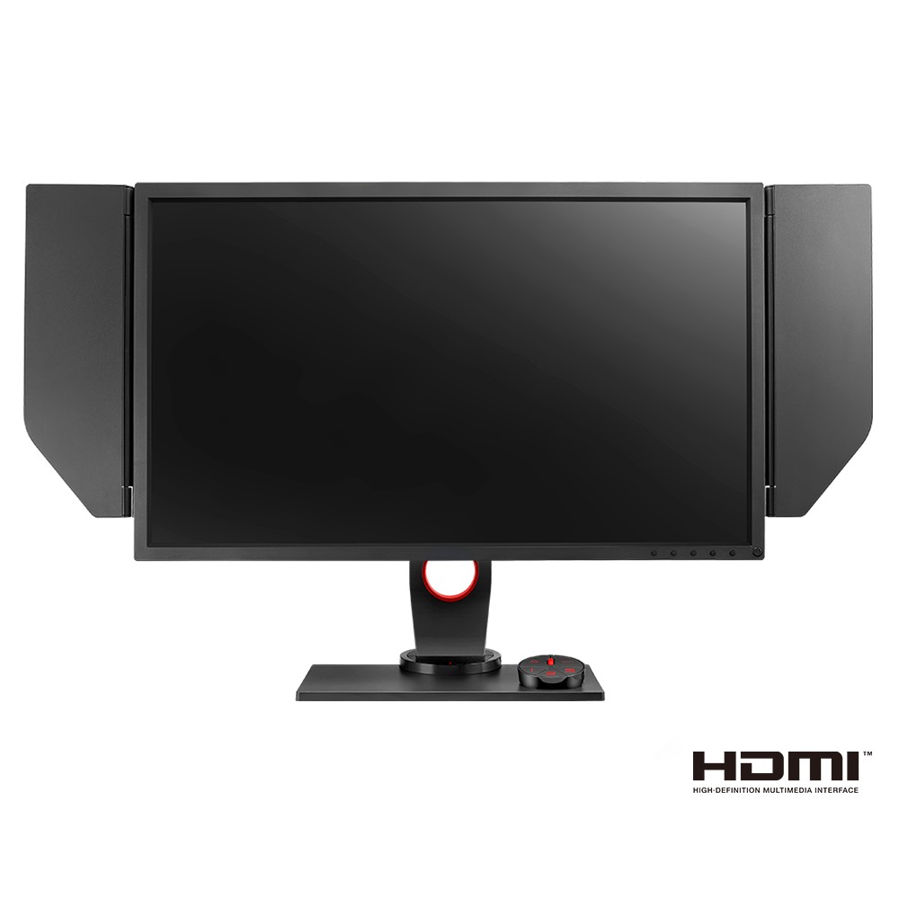 Burma Eco friendly Young lady XL2740 240Hz 27" Gaming Monitor for Esports | ZOWIE Asia Pacific