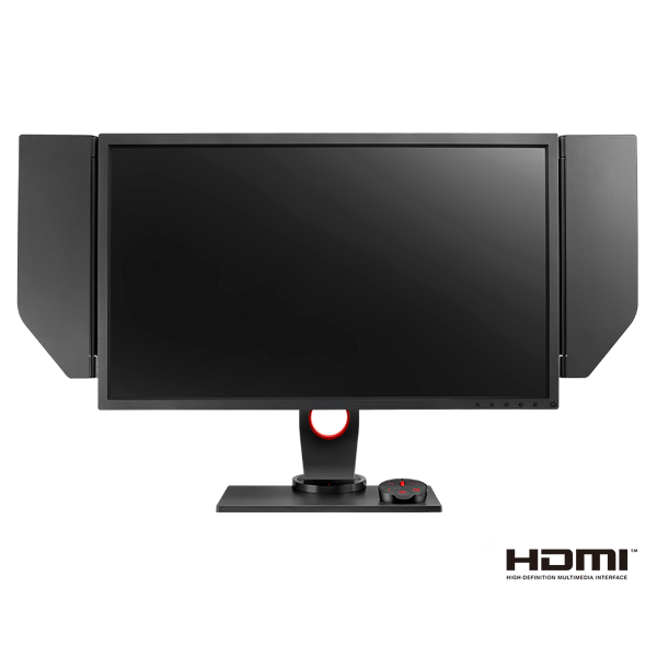 XL2746S 240Hz DyAc⁺ 27インチ ゲーミングモニター for esports