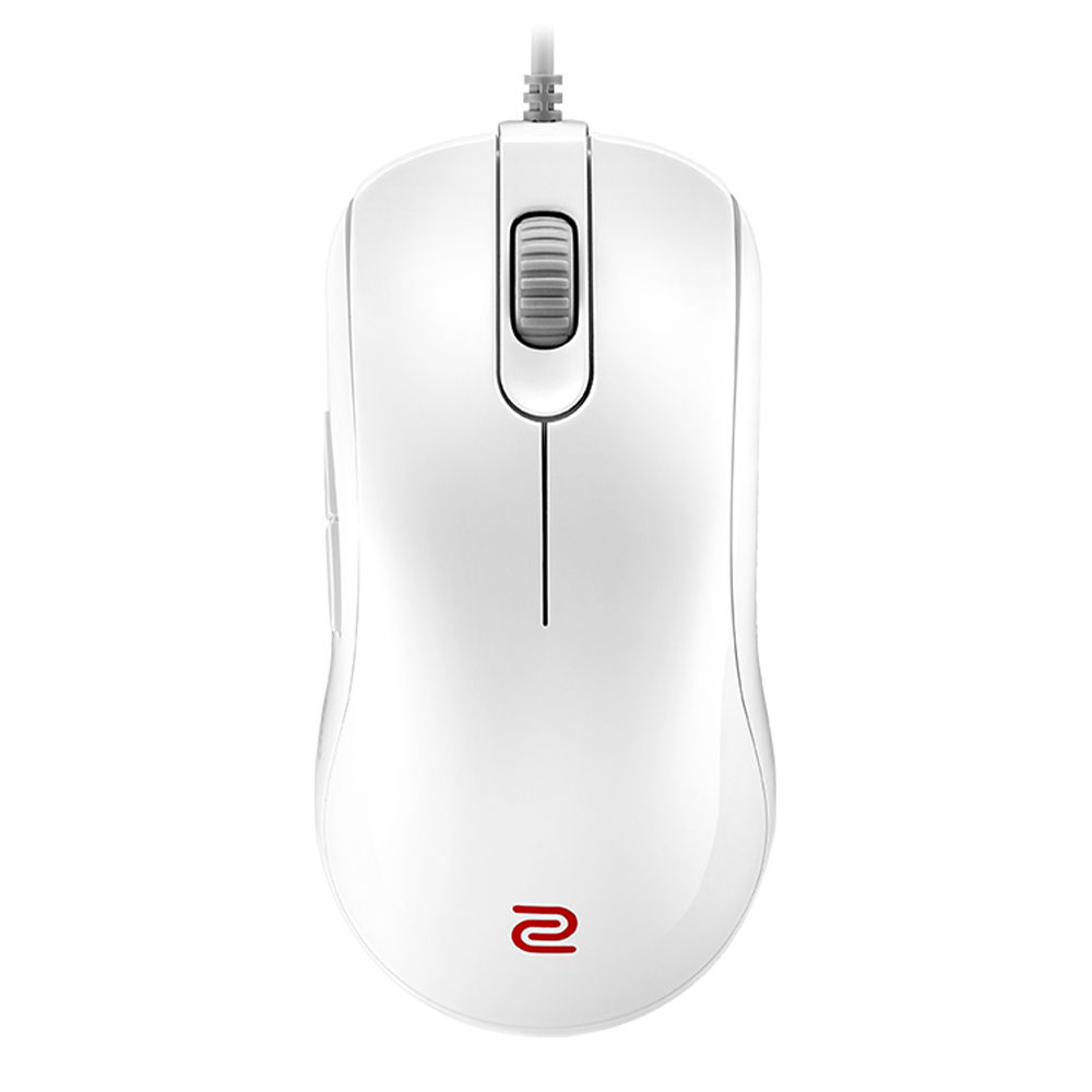 ZA11-B WHITE - Gaming Mouse for eSports | ZOWIE Asia Pacific