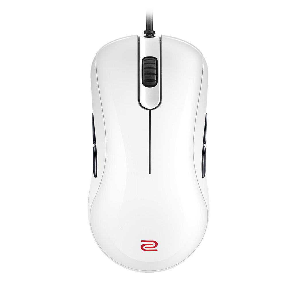 ZA11 WHITE - Gaming Mouse for eSports | ZOWIE Asia Pacific