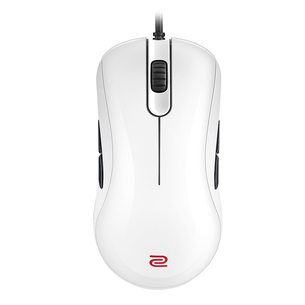 ZA11 WHITE - Gaming Mouse for eSports | ZOWIE Asia Pacific