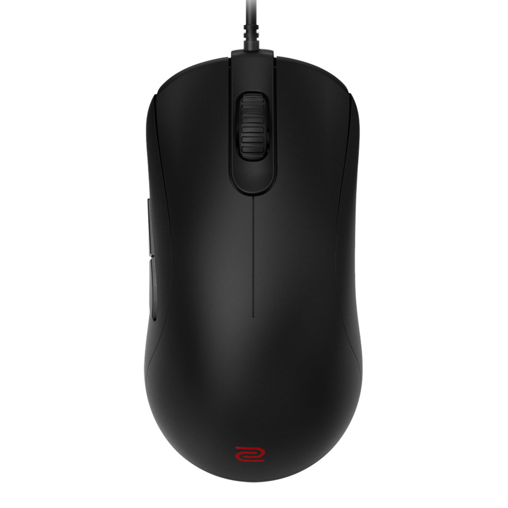 ZA12-B - Gaming Mouse for eSports | ZOWIE Japan