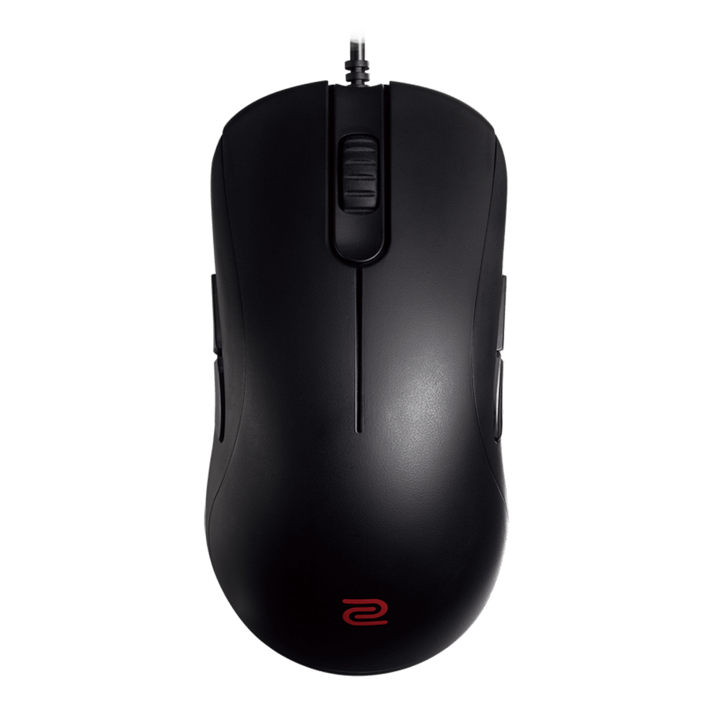 ZOWIE ZA12-C Symmetrical eSports Gaming Mouse; New C version | ZOWIE Europe