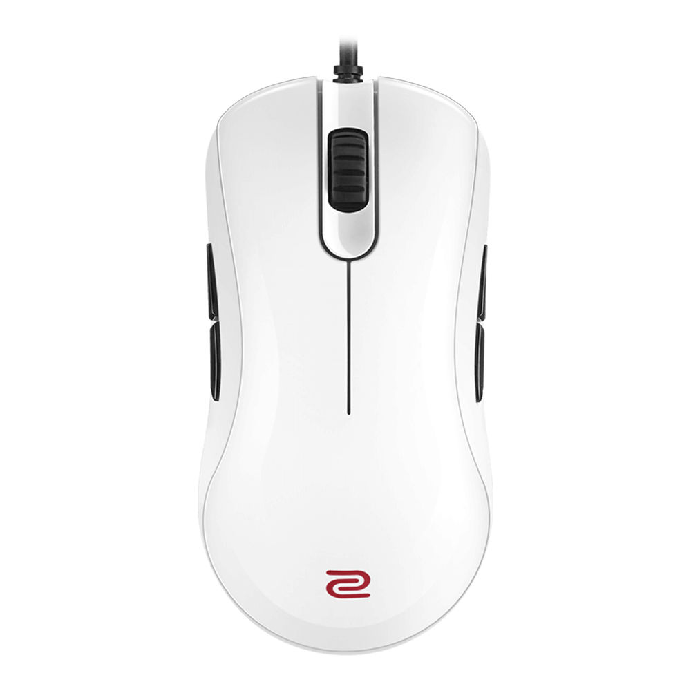 ZA13 WHITE - Gaming Mouse for eSports| ZOWIE CA