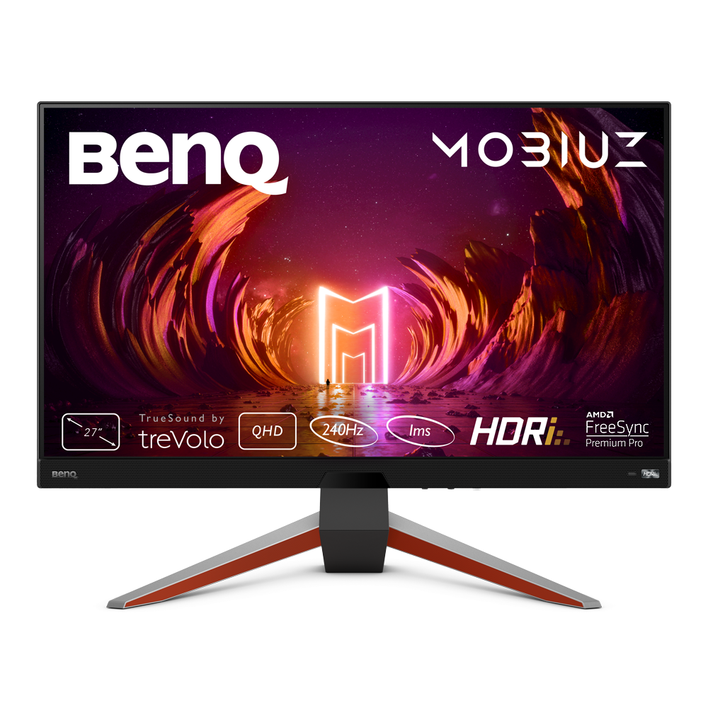 Monitory dla graczy (gamingowy) 4K - gamingowe ultra 144Hz IPS