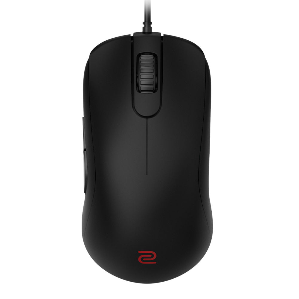 zowie s2-c  マウスバンジー付