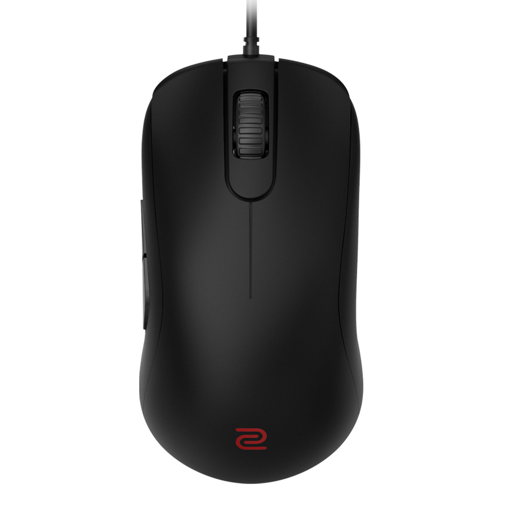 S2 DIVINA BLUE - Gaming Mouse for eSports - Size Small | ZOWIE Europe