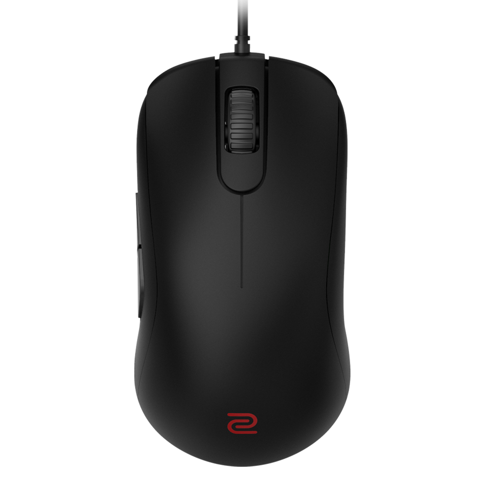 BenQ ZOWIE S2-C ケーブルリフト付き