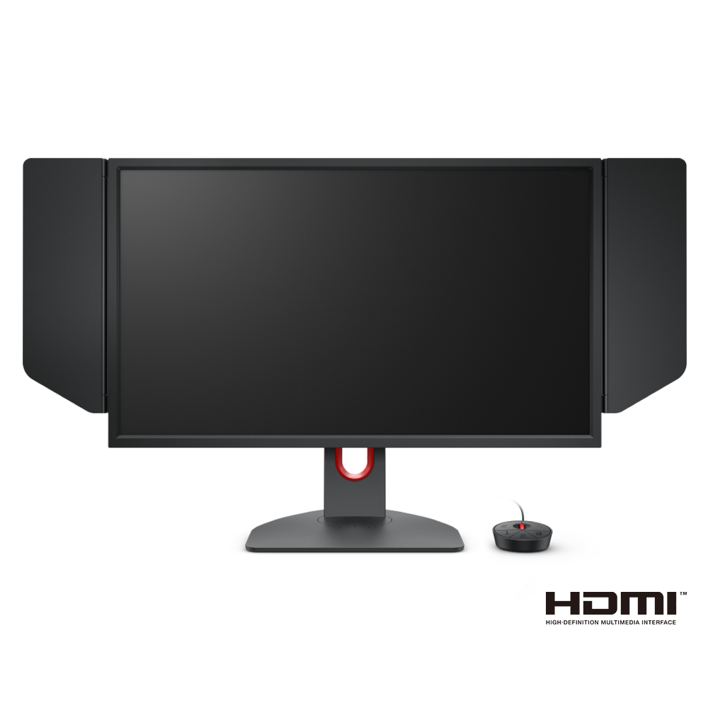 BenQ ZOWIE ゲーミングモニター27インチ-