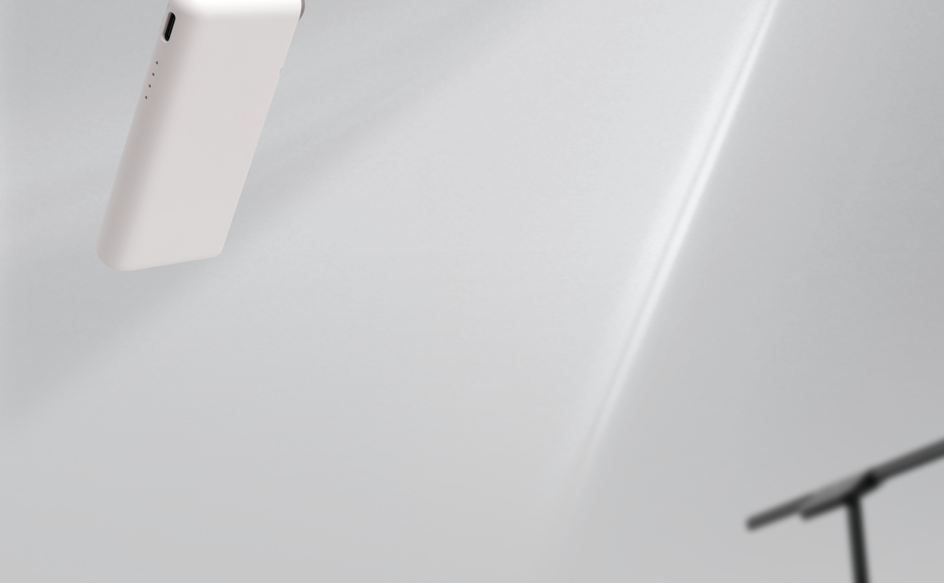 LaptopBar Launch Event