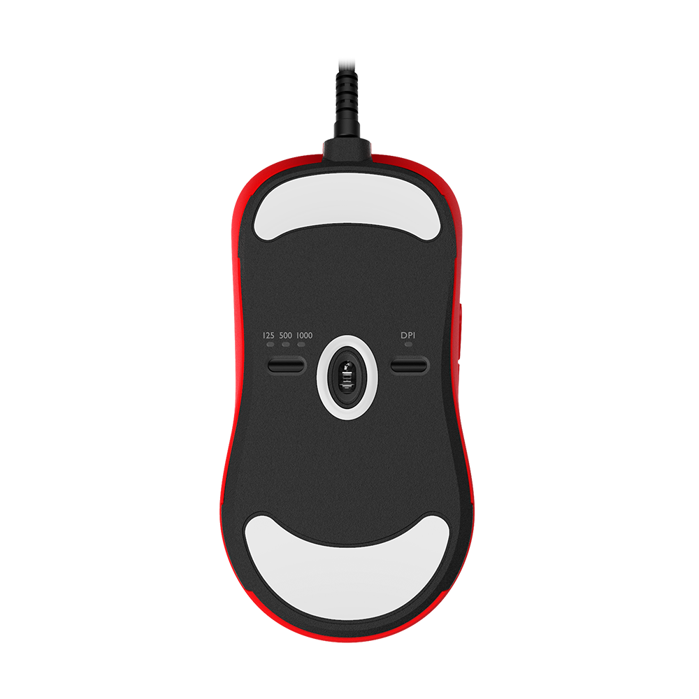 ZOWIE FK1-B RED V2 Symmetrical eSports Gaming Mouse | ZOWIE ZOWIE FK1-B RED V2 Symmetrical eSports Gaming Mouse | ZOWIE