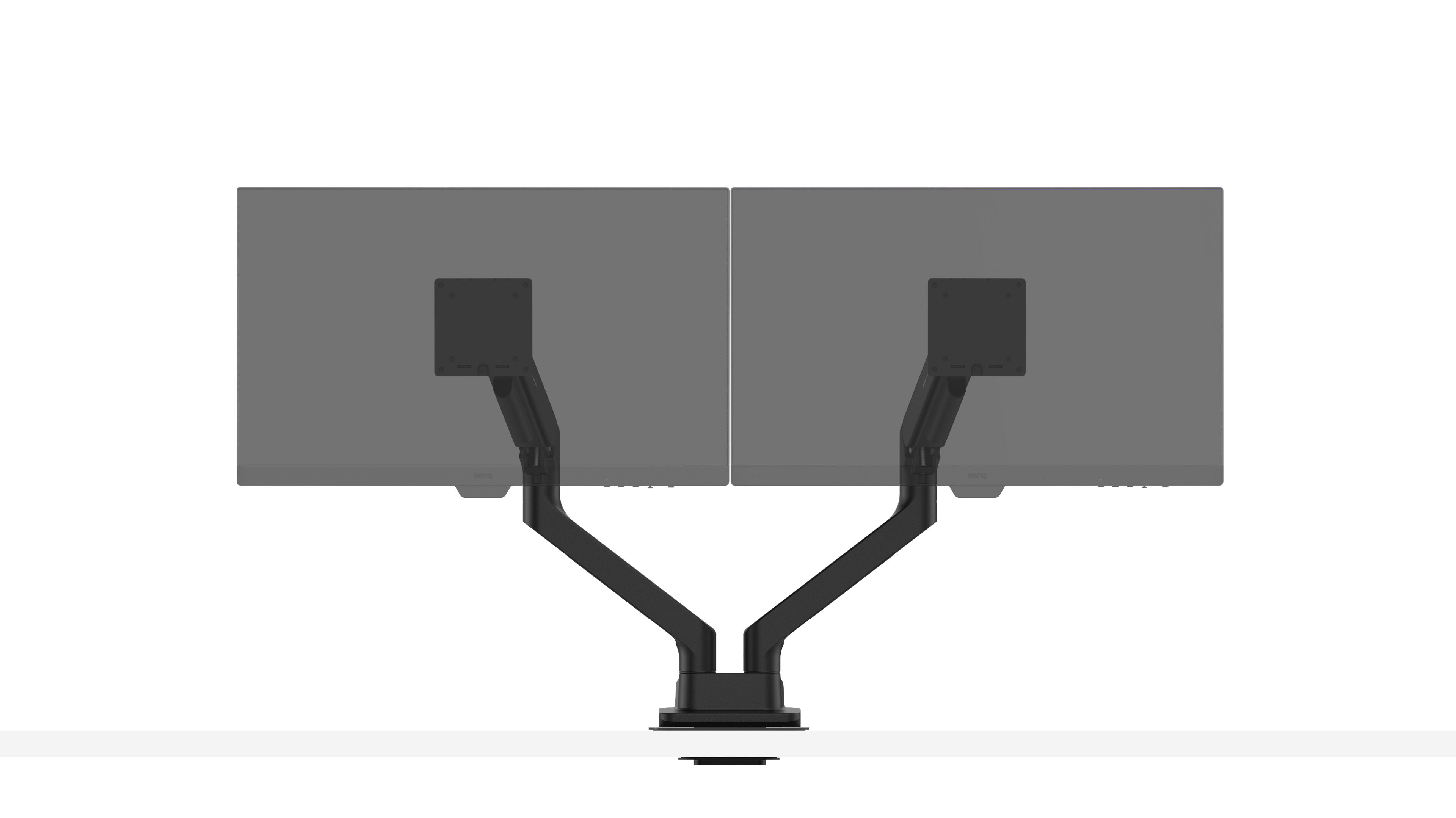 BenQ Ergonomické rameno