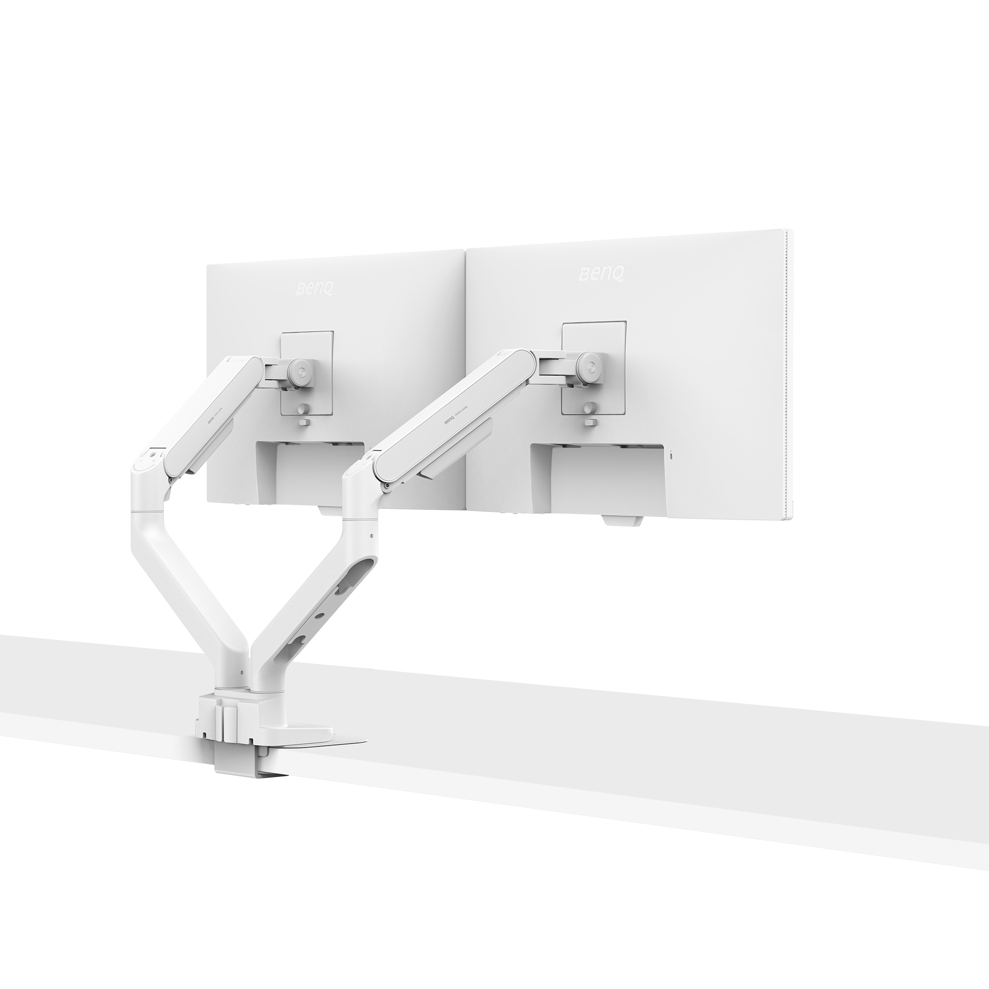 BenQ Dual Ergo Arm BDH02