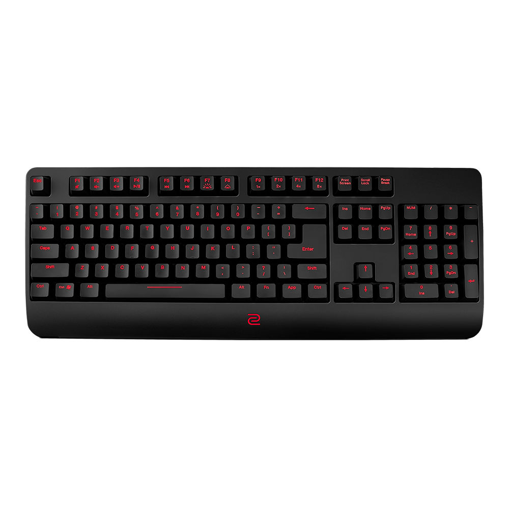 CELERITAS II - Gaming Keyboard for eSports | ZOWIE US