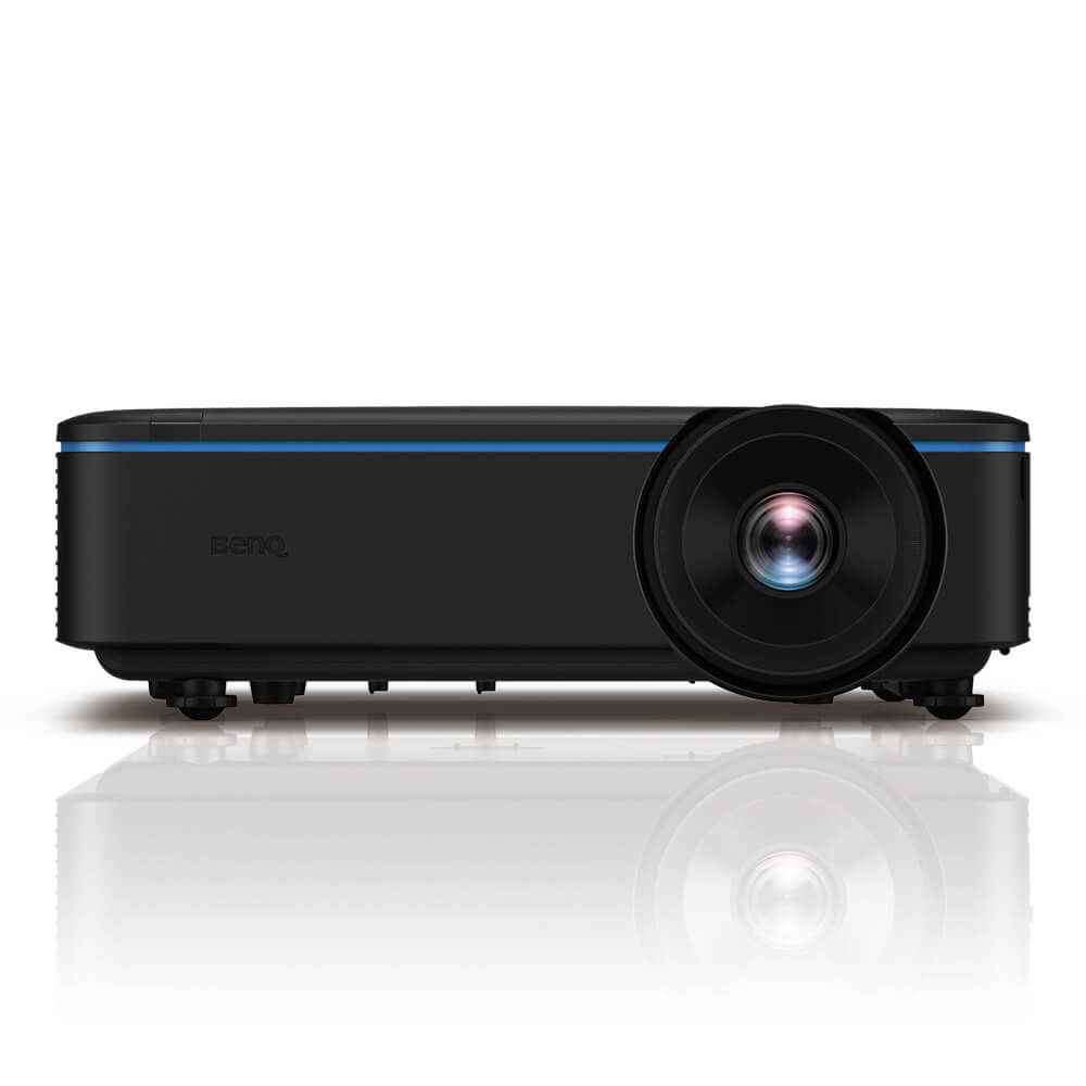 BenQ LK935 new 4K laser projector arrives with up to 5,500 lumens  brightness -  News