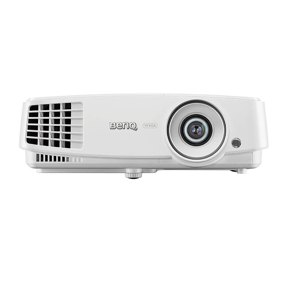 Proyector 4K UHD BENQ 2710i Smart - Audio Reference