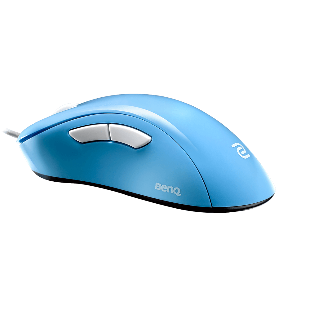 EC2-B DIVINA BLUE Warranty | ZOWIE Philippines