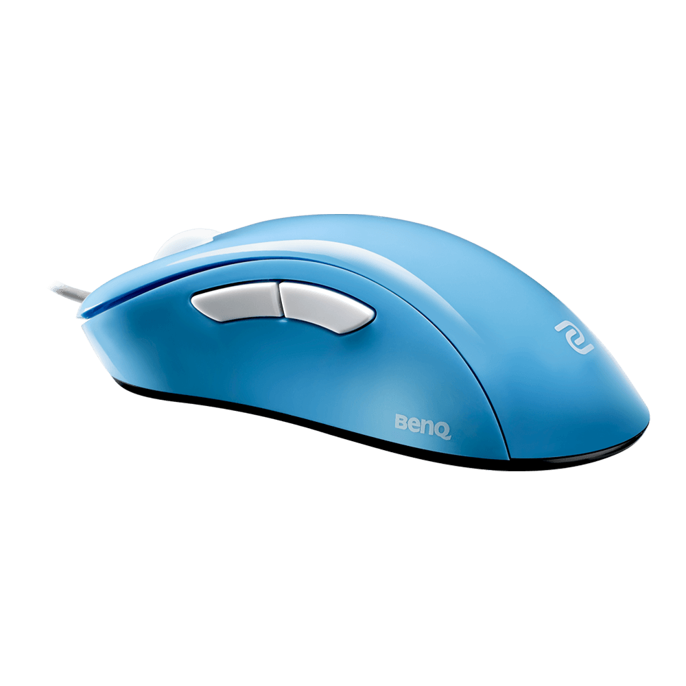 EC1-B DIVINA BLUE - Gaming Mouse for eSports | ZOWIE US