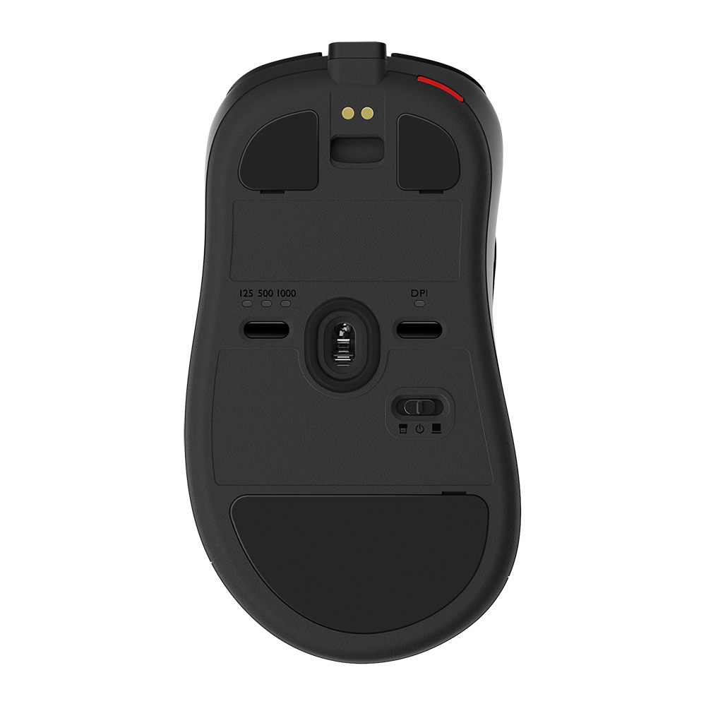 EC1-CW ワイヤレスゲーミングマウス for e-Sports | ZOWIE Japan