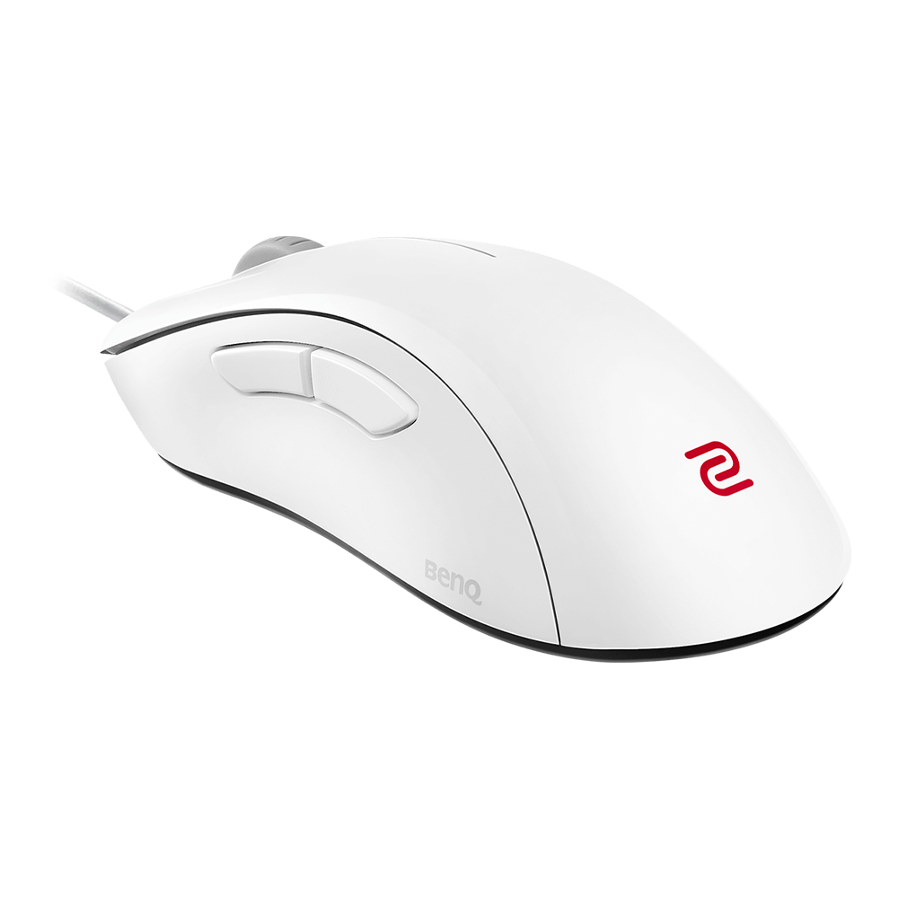 EC1 WHITE - Gaming Mouse for eSports | ZOWIE Middle East