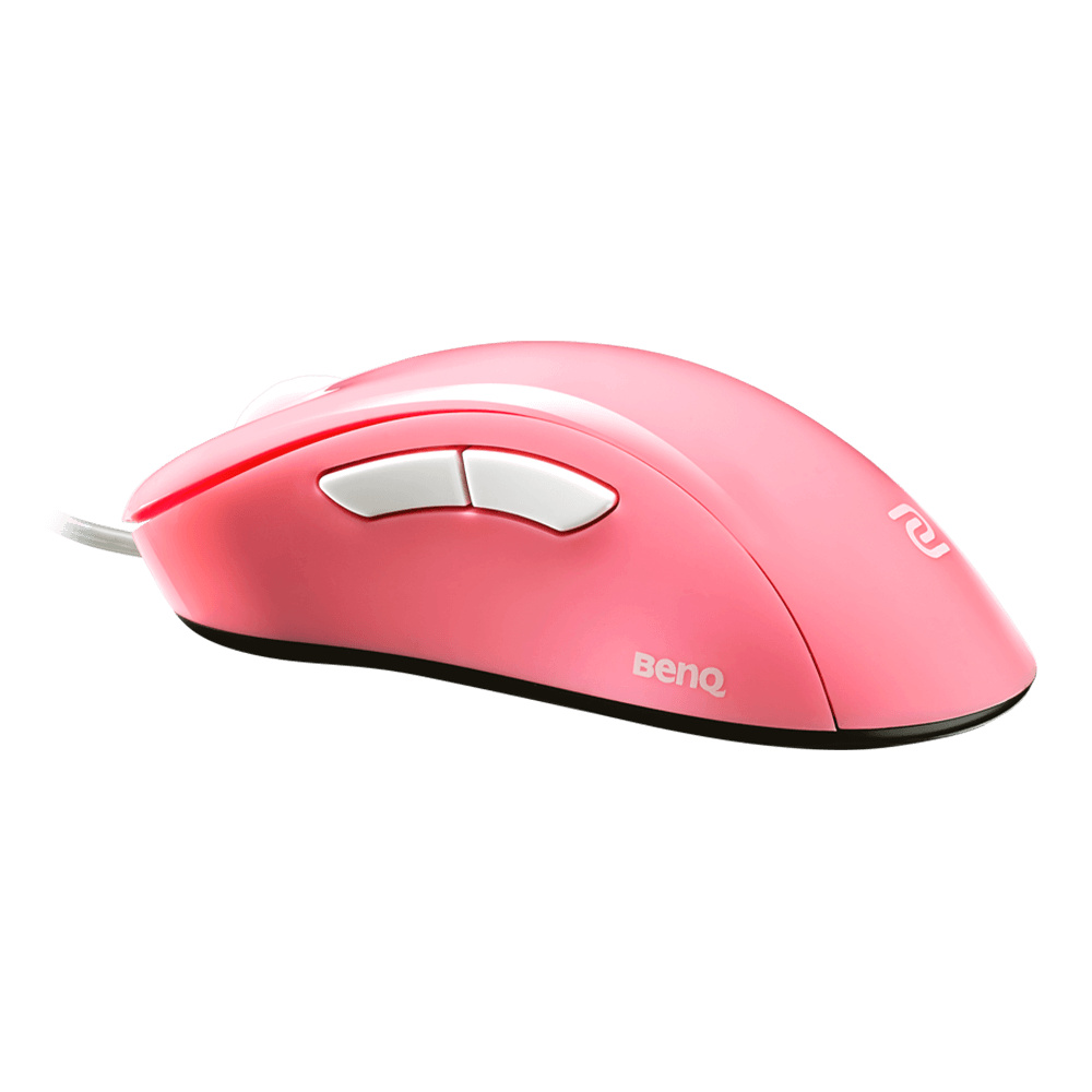 EC2-B DIVINA PINK - Gaming Mouse for eSports | ZOWIE US