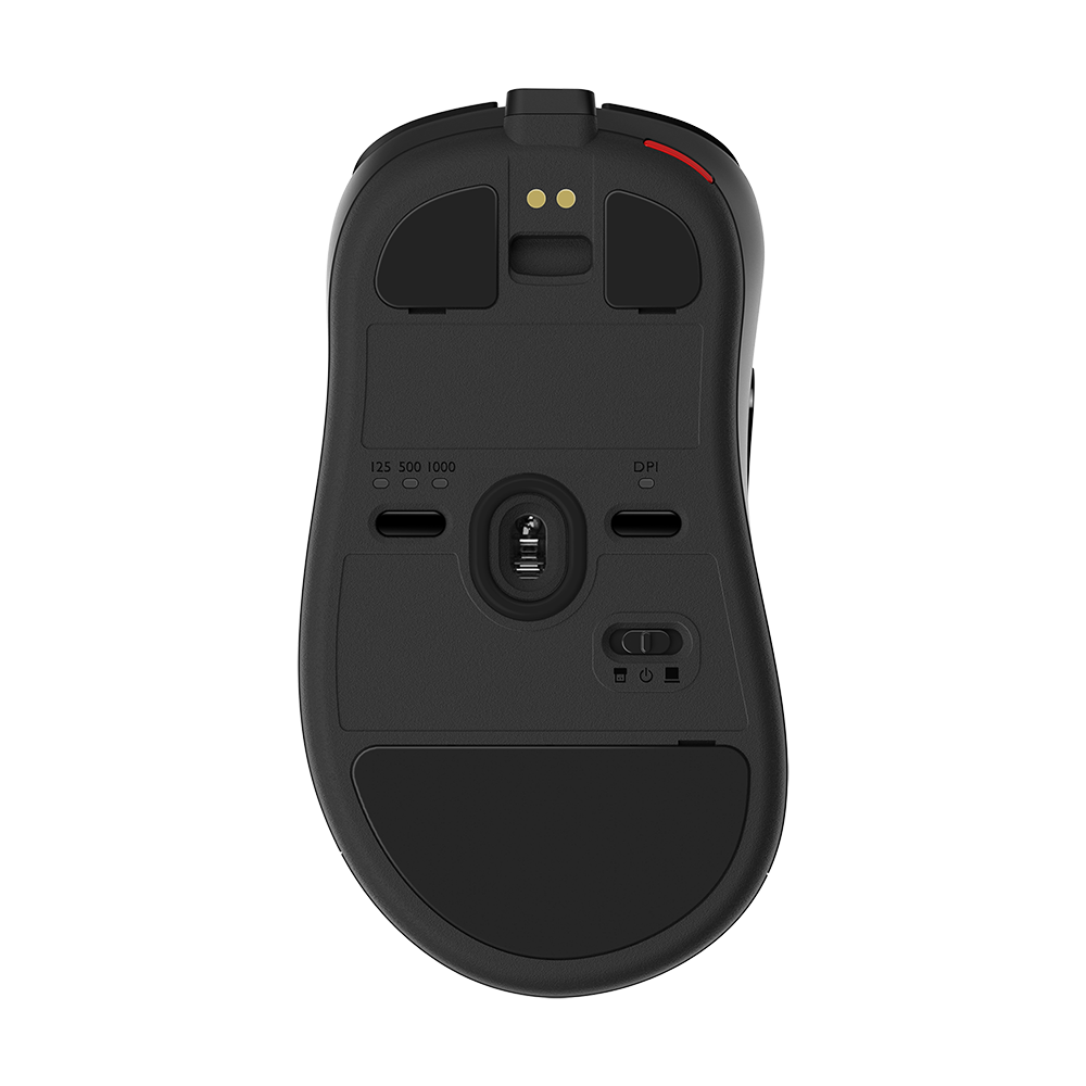 ZOWIE EC2-CW Wireless Ergonomic eSports Gaming Mouse | ZOWIE