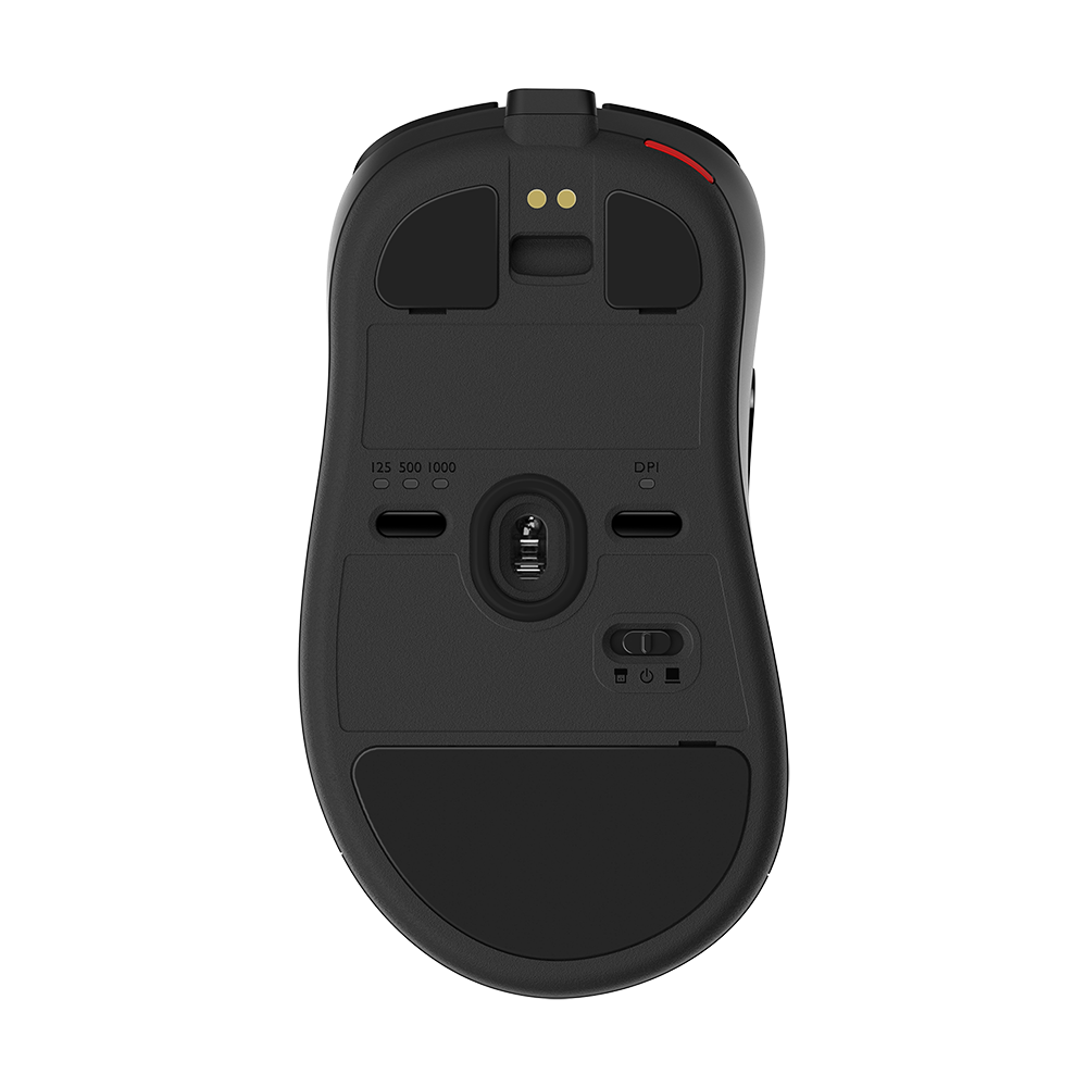 ZOWIE EC2-CW Wireless Ergonomic eSports Gaming Mouse | ZOWIE Europe