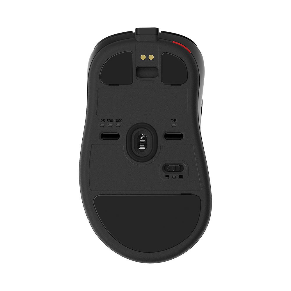 ZOWIE by BenQ U2 Wireless Mouse - Black 