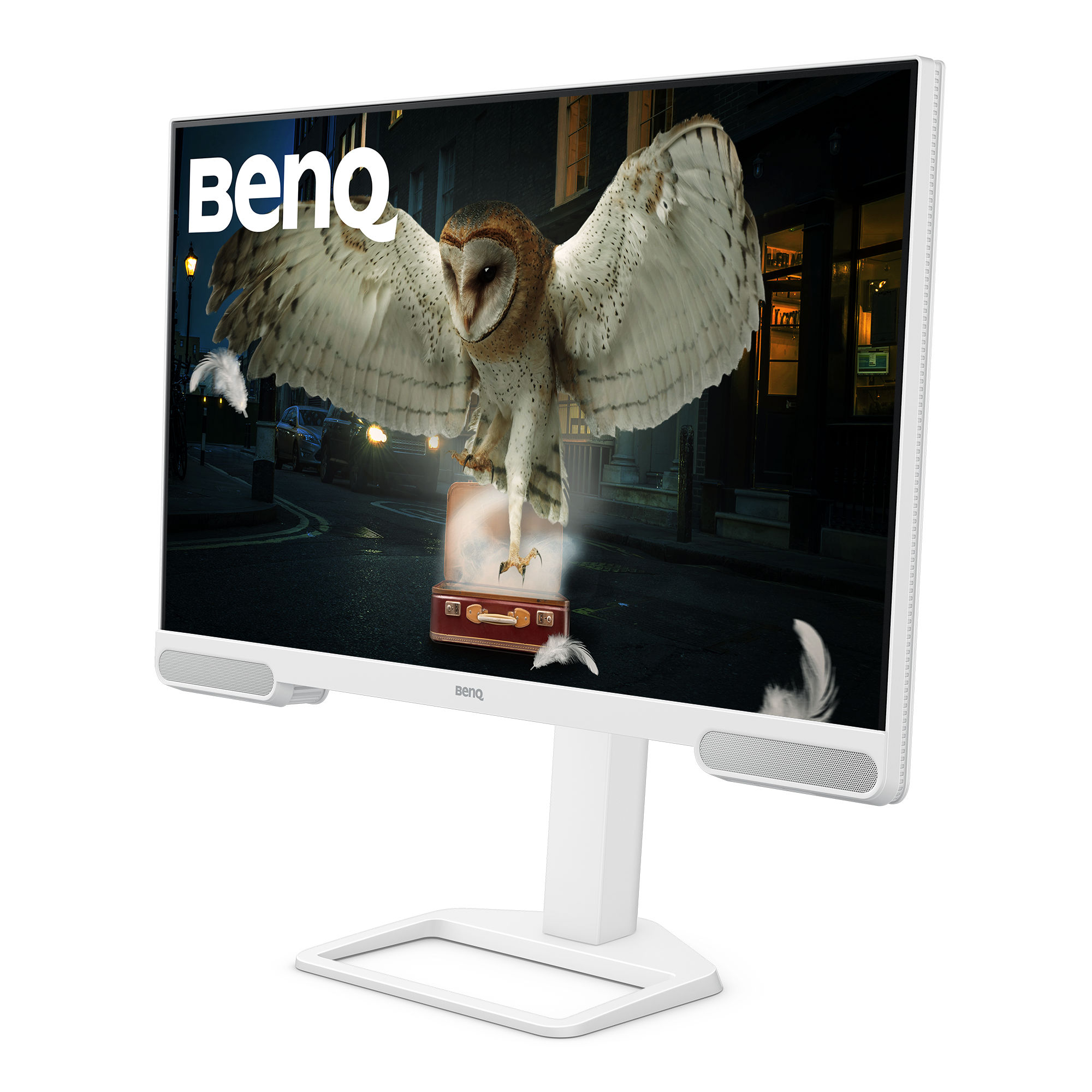 BENQ/パソコンモニター/機種EW2780U 】27インチ 2020年製 クリーニング 