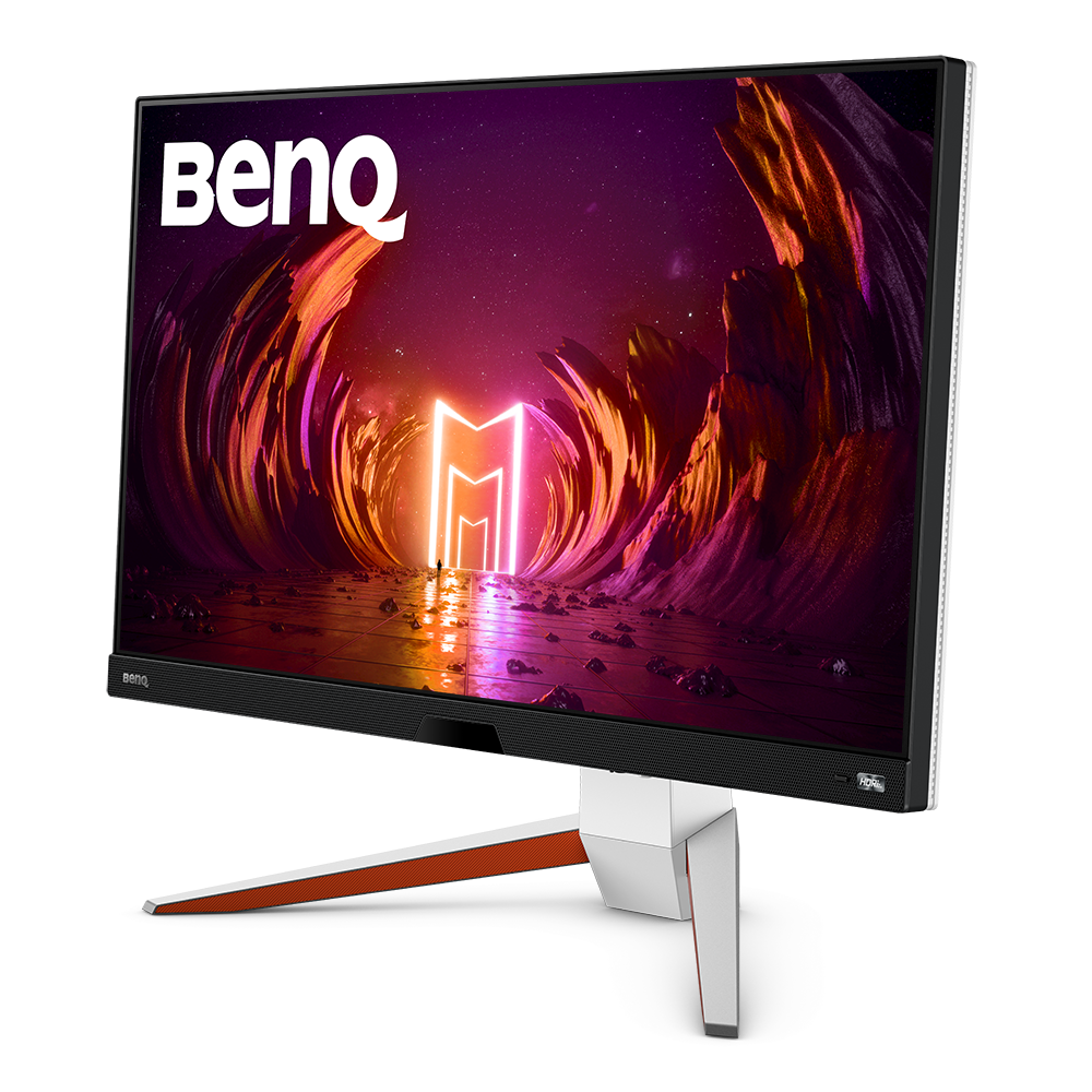 BenQ MOBIUZゲーミングモニターシリーズ | ベンキュージャパン