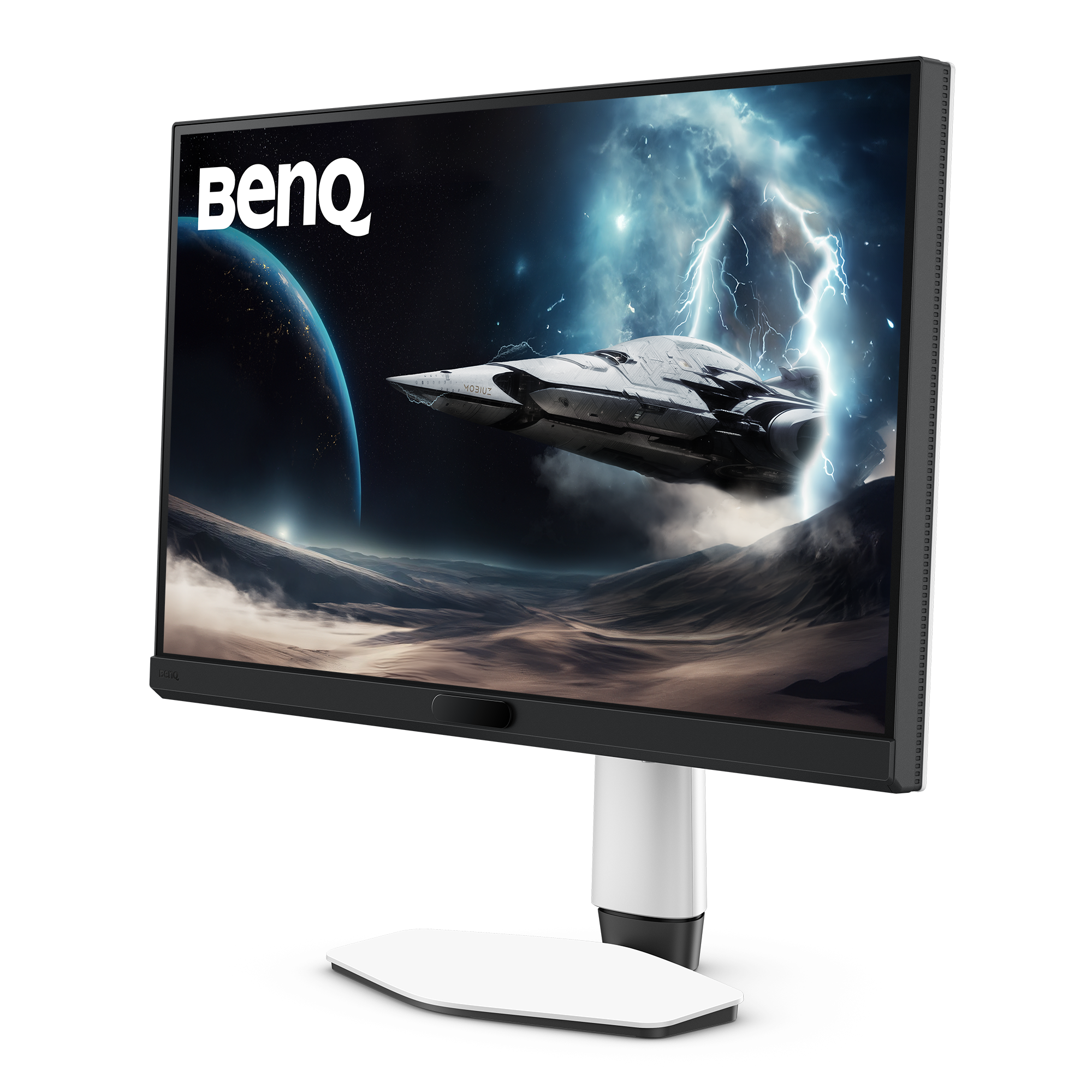 EX271QM｜27” 2K 320Hz BenQ MOBIUZ Gaming Monitor