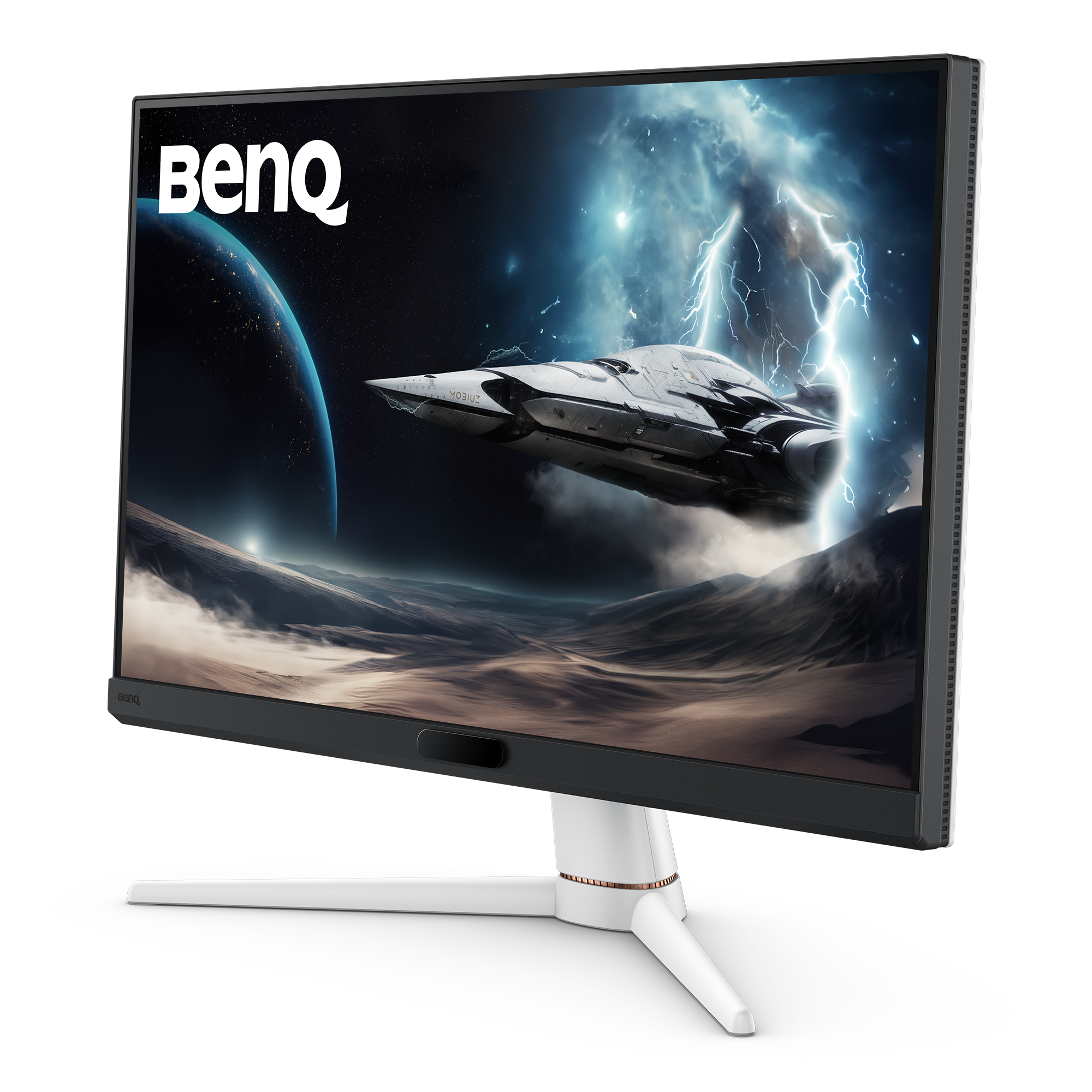 EX271QP｜27” 2K 260Hz BenQ MOBIUZ Gaming Monitor