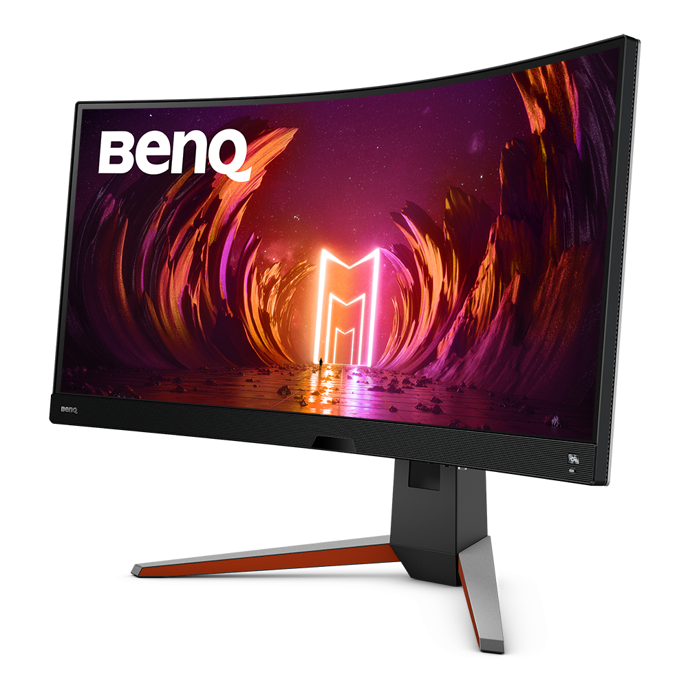 mobiuz new gaming monitor ex3415r