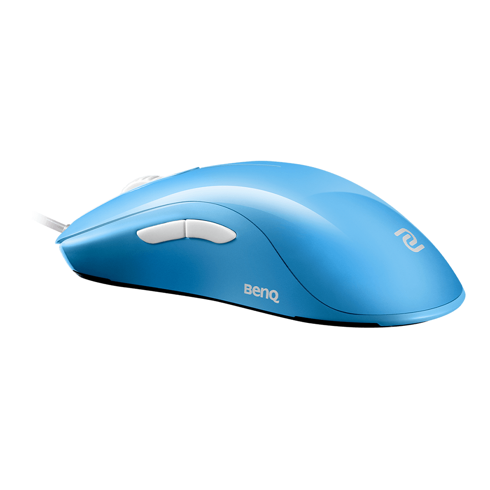 FK1-B DIVINA BLUE - Gaming Mouse for eSports | ZOWIE Middle East