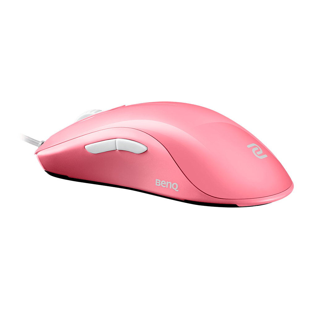 FK1-B DIVINA PINK - Gaming Mouse for eSports | ZOWIE Middle East