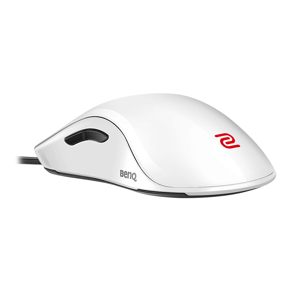 FK1 WHTIE - Gaming Mouse for eSports | ZOWIE Asia Pacific