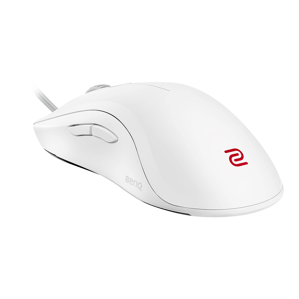 Freeship&Tracking "NEW" BenQ ZOWIE FK1-PLUS White  Edition 