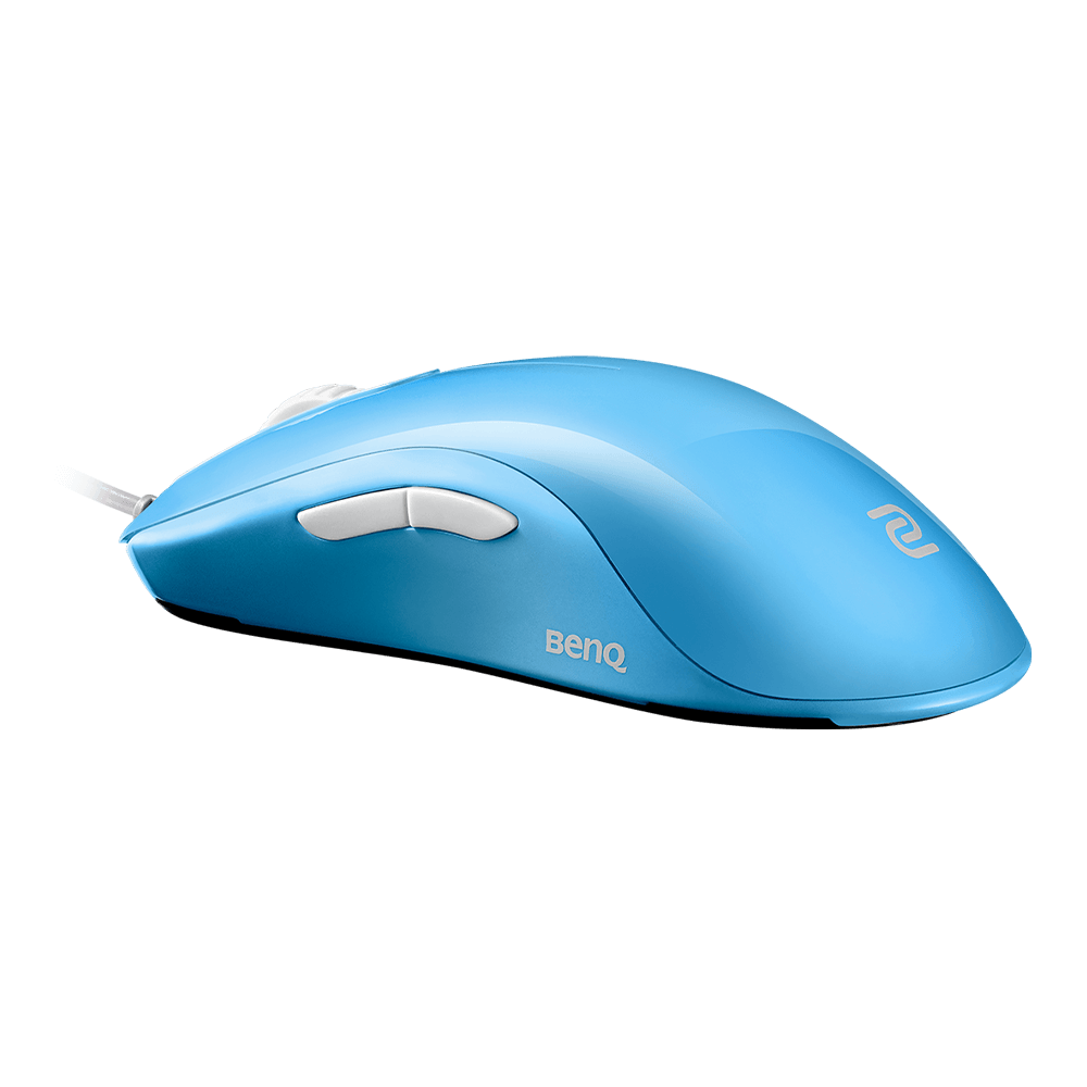 FK2-B DIVINA BLUE - Gaming Mouse for eSports | ZOWIE US